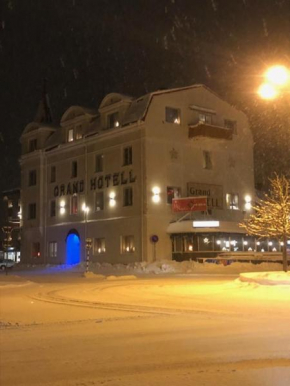 Hotels in Strömsund